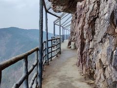 -明堂山风景区