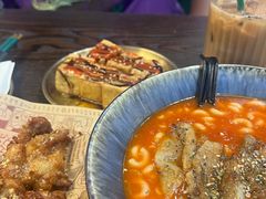 -宝龙茶餐厅(顺昌店)