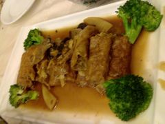 红烧卷鸡-忆江南酒店(交通大学咸宁路地铁站店)
