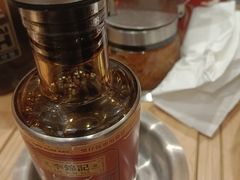 -华记煲仔华·煲仔饭(三元里万科里店)