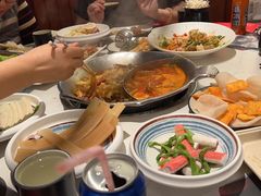 -刘一锅筋头巴脑(大悦城C店)