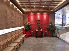 -宴小馆·小海鲜青岛菜(五四广场店)