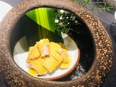 -柒厢食事雅谈