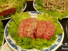 -董家湾重庆老火锅(张家窝店)