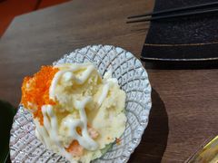 -龙神·炭烧酒场深夜食堂(新街口店)