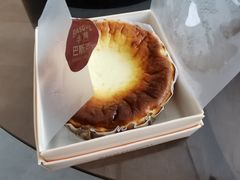 巴斯克蛋糕-好利来(牡丹园店)