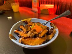 -無二炙坊·和牛烧肉(大钟寺1733店)