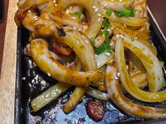 -小川洋风料理(江汉路店)
