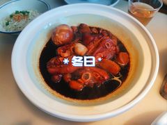 -客语客家菜(华发商都店)