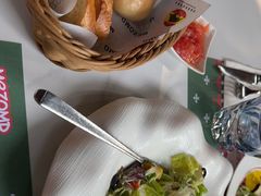 -Mezomd曼索蒂西班牙餐厅(广粤店)