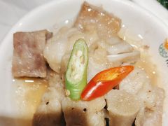 -南枝记·广东味道(中骏世界城店)