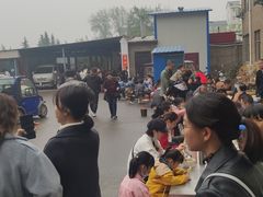 -龙门李家三旦羊肉汤馆