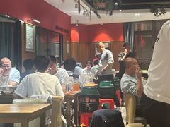 -永红源啤酒·烧烤·海鲜·大排档(青特城店)