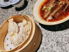 -南京大牌档(济南万象城店)