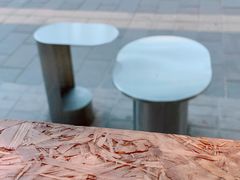 -山海四合·咖啡