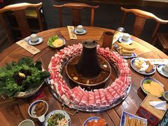 -东镇老火锅(胶州宝龙店)