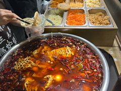 -三兄弟高炉烧饼