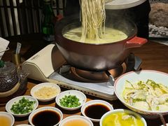 -瑞面(吴宫泛太平洋酒店)