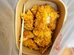 -军屯锅魁(城市花园店)