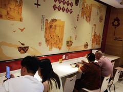 -老通城豆皮大王(吉庆街店)