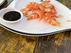 -好味道海鲜大排档·老字号(巽寮湾海鲜市场店)