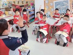 -井德幼儿园(泰达园)