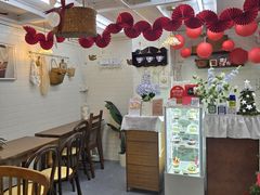 -花间烘焙BLossom Bakery