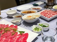 -鼎鼎香·港式火锅(北京SKP店)