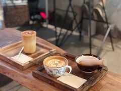 -春庄咖啡SpringHues(钟楼小区店)