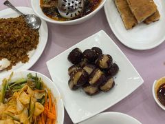 -顺风江南宴(静安大融城店)