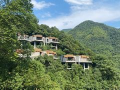 -宁海安岚·南溪阁全日餐厅