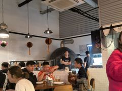 大堂-Twin Tails Brewpub双尾精酿餐吧(八坼店)