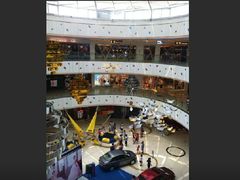 -光启城时尚购物中心