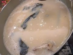 天麻鱼头煲-深德天麻鱼头(沙溪总店)