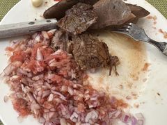 -巴哥娜巴西烤肉(雁栖湖店)