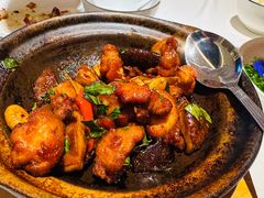 -汤城小厨•粤菜•靓汤(金宝街店)