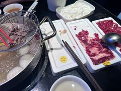 -八合里牛肉火锅(八合里总店)