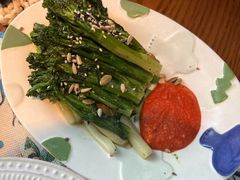 -弗兰克牛排西餐厅Ribone steak house(柠檬花园店)