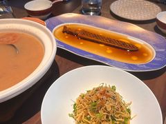 -曾宴·楚菜(湖北省博物馆店)