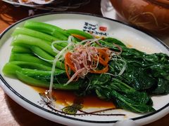 -云隐小厨·传统大理美食(复兴路店)