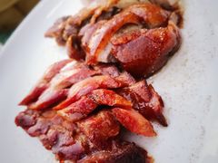 烧味三拼-頂好酒家·经典粤菜(海信广场店)
