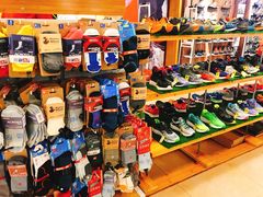 -三夫户外(天钥桥路店)