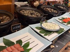 -火舞泰·泰式海鲜火锅餐厅(世纪城店)