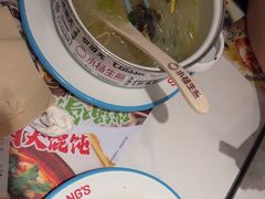 -小杨生煎(黄河路店)
