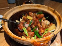 -荣小馆(杭州大厦店)