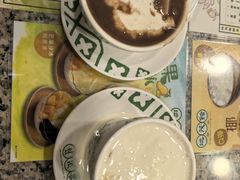 -地茂馆甜品