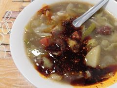 刘老虎肉丸糊辣汤-刘老虎肉丸糊辣汤(总店)