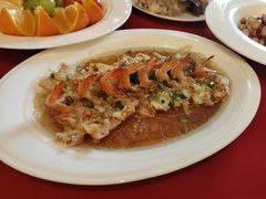 -岷山饭店-岷轩中餐厅