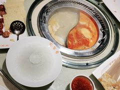 -蜀留香火锅·始于1999·原四川老火锅(白堤路店)