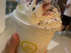 -海底捞火锅(杭州萧山宝龙广场店)